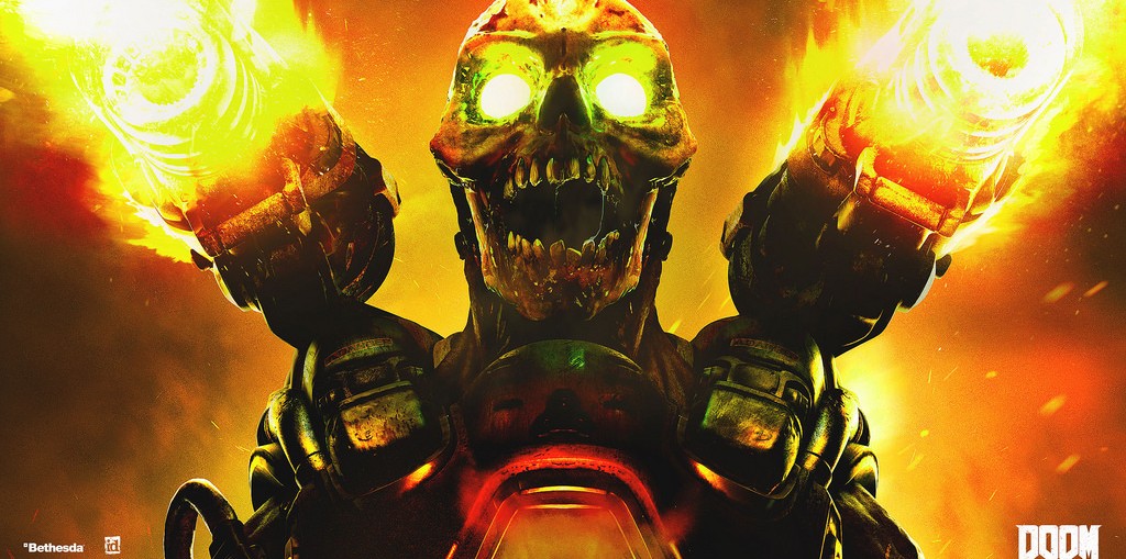 doom fps multijoueur pvp