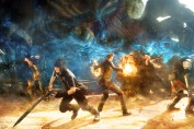 final fantasy 15 event