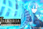 valkyria chronicle remaster ps4
