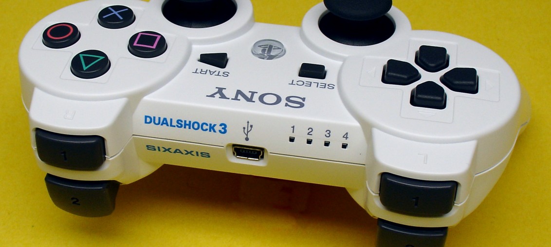 TUTO : Utiliser sa manette PS3 sur PC « Pour les Nuls » (DualShock 3) |  Generation Game