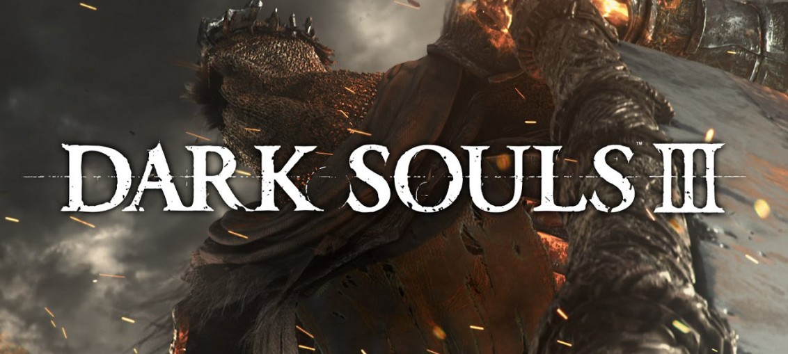 dark souls 3 config pc
