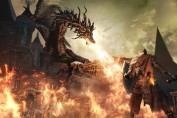 dark souls 3 oeuvre d'art rina rina artiste