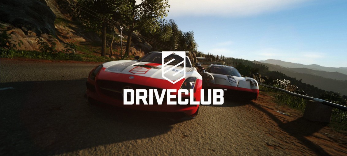 driveclub fin evolution studios