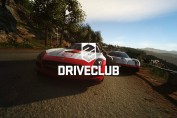 driveclub fin evolution studios