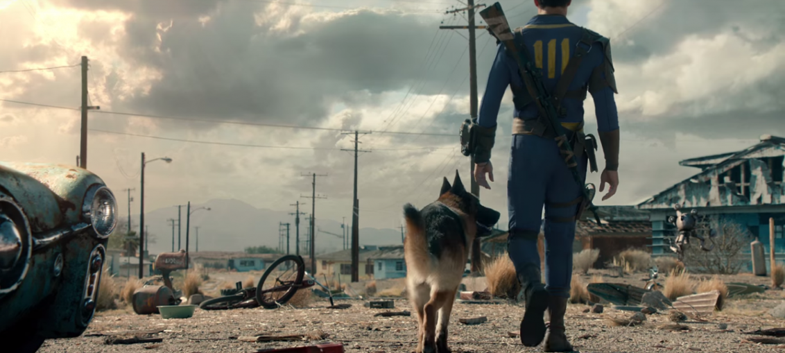 fallout 4 mode survival pc
