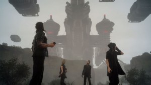 Final Fantasy 15 uncovered galerie 13
