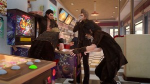 Final Fantasy 15 uncovered galerie 16
