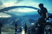 ff XV date sortie recap uncovered
