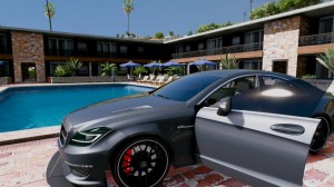 mod réaliste GTA 5 redux galerie 4