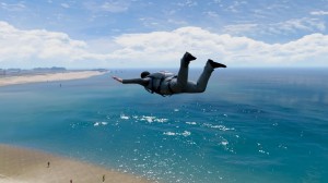 mod réaliste GTA 5 redux galerie 9