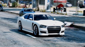 mod réaliste GTA 5 redux galerie 11