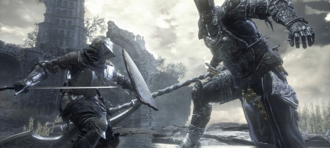 dark souls 3 lancement japon