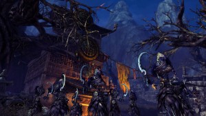 blade and soul jeu gratuit galerie 2