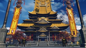 blade and soul jeu gratuit galerie 5