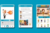 Miitomo application social de nintendo
