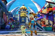 monster hunter stories rpg 3ds