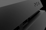 playstation 4K sony (PS4K)