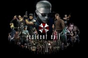 resident evil promotions steam