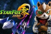 star fox zero wii u