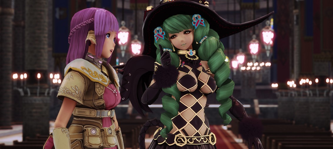star ocean 5 mechant kronos