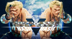 Street Fighter V Nude Mods Steamy Nash 01