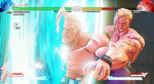 Street Fighter V Nude Mods Steamy Nash 02