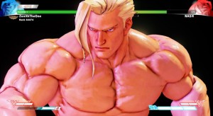 Street Fighter V Nude Mods Steamy Nash 03