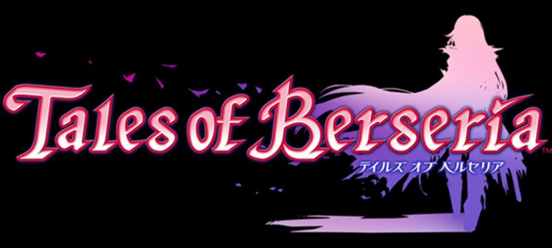 logo de tales of berseria