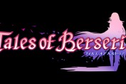 logo de tales of berseria