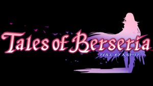 logo de tales of berseria
