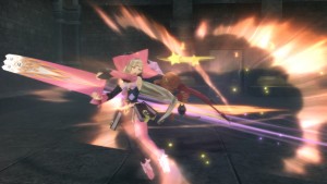 galerie image Tales of Berseria 9