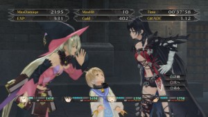 galerie image Tales of Berseria 8