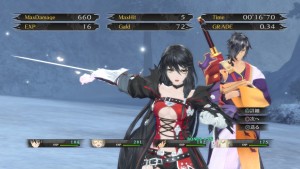 galerie image Tales of Berseria 7