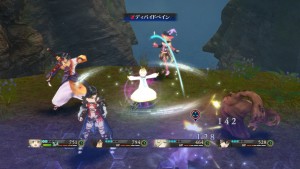 galerie image Tales of Berseria 5