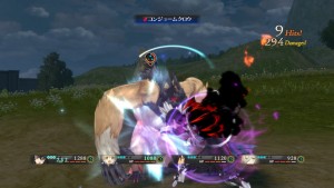 galerie image Tales of Berseria 2