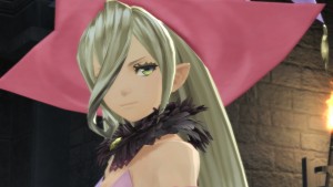 galerie image Tales of Berseria 1