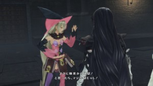 galerie image Tales of Berseria 11