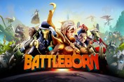 battleborn bêta gratuite