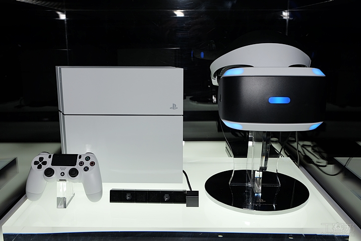 playstation vr pc