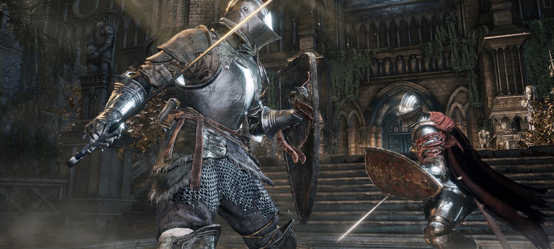 dark souls 3 wallpaper