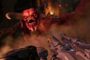 Doom reboot next gen