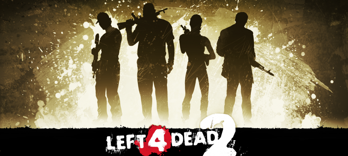 left for dead 2 xbox one
