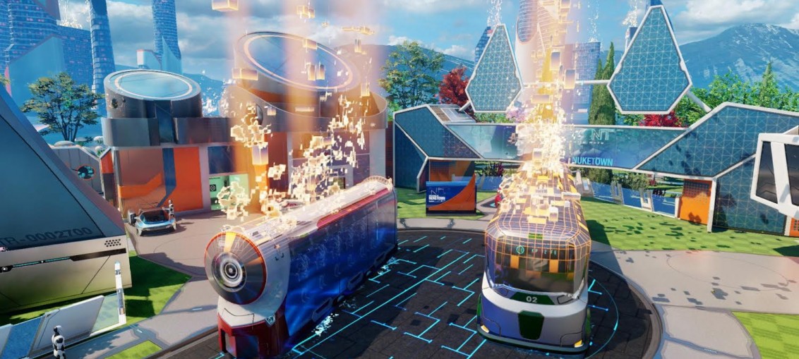 nuketown 265 map gratuite black ops 3