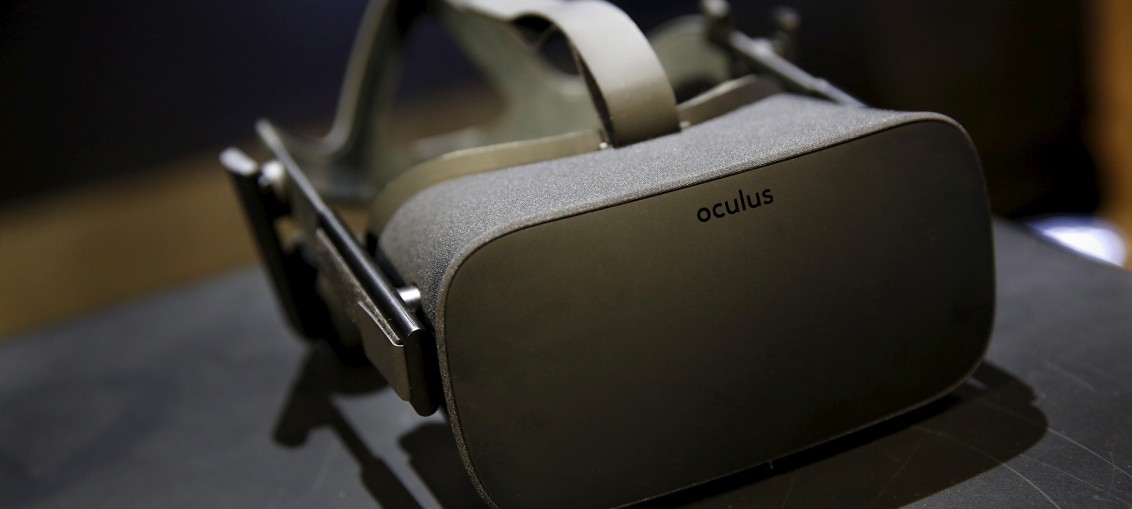 oculus rift liste de jeux