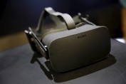 oculus rift liste de jeux
