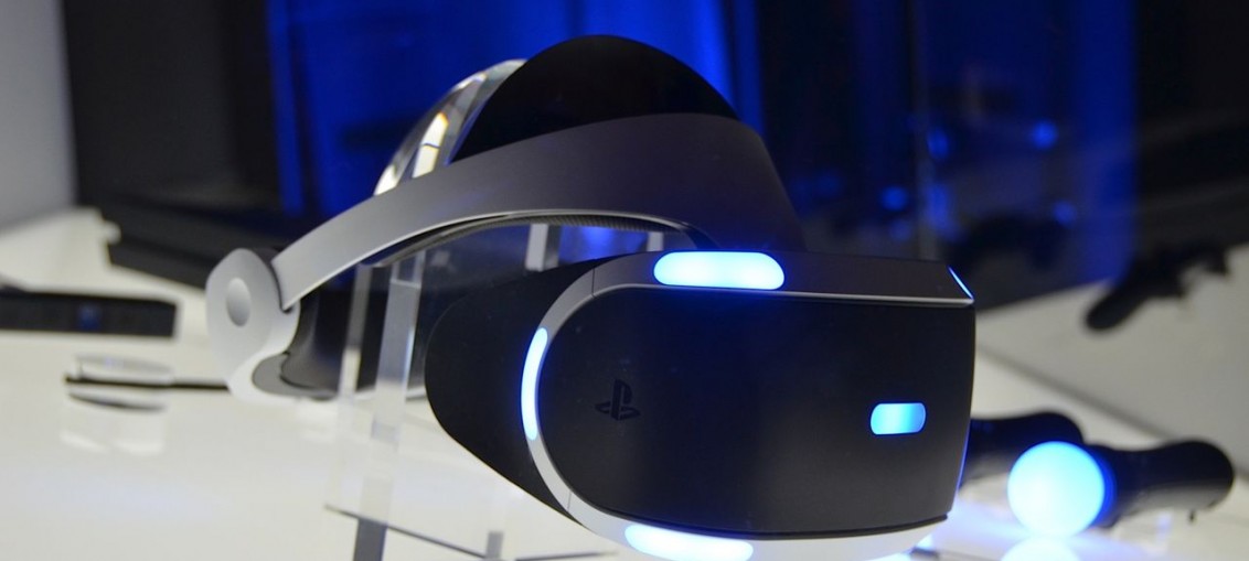 ps vr sur pc