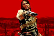 red dead redemption 2 confirmé ?