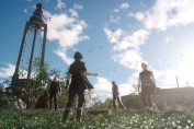 ff 15 nouvelle démo jouable