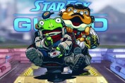 star fox guard video promo
