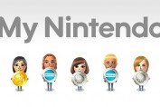 système my nintendo